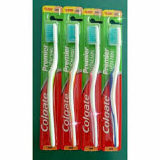 COLGATE PREMIER CLEAN