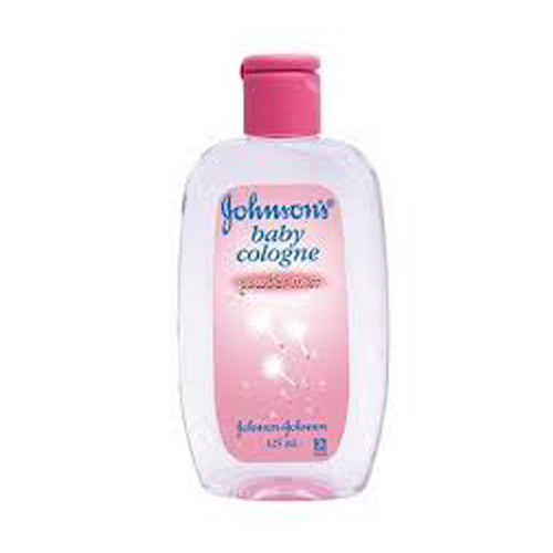 Johnson's Baby Cologne 125ml