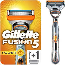 Gillette Fusion 5