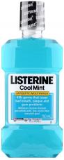 LISTERINE MOUTHWASH COOL MINT 750ML