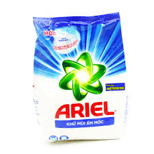 ARIEL DEODORANT 650G