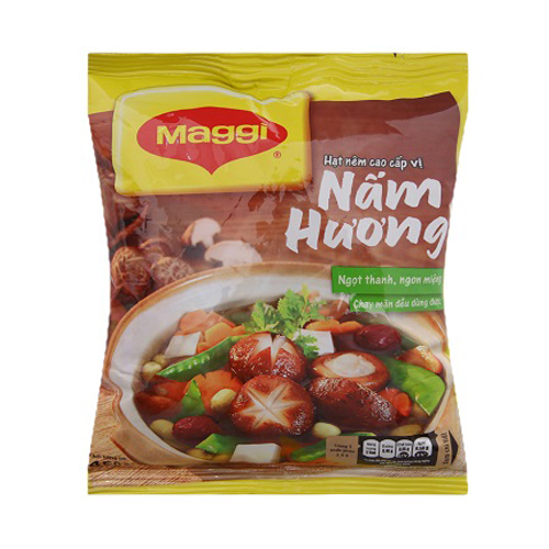 Maggie Soup Powder with Mushroom 450g
