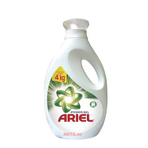 ARIEL MATIC 2L