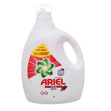 ARIEL MATIC DOWNY 3.8KG