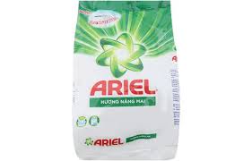 ARIEL SUNRISE 360G