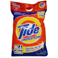 TIDE REGULAR 9KG