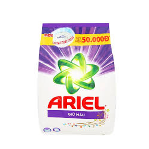ARIEL KEEP COLOR 4.1KG