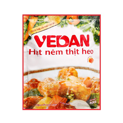 Vedan Soup Powder 400g